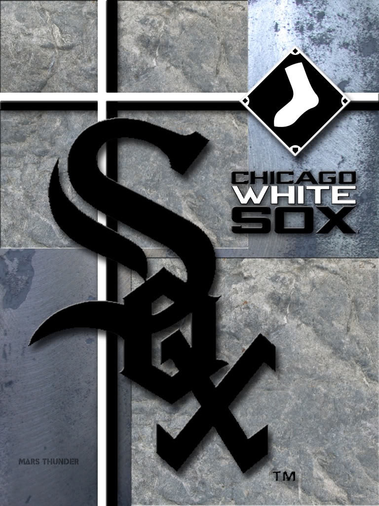 Chicago White Sox Wallpaper for Mobile | Full HD Pictures