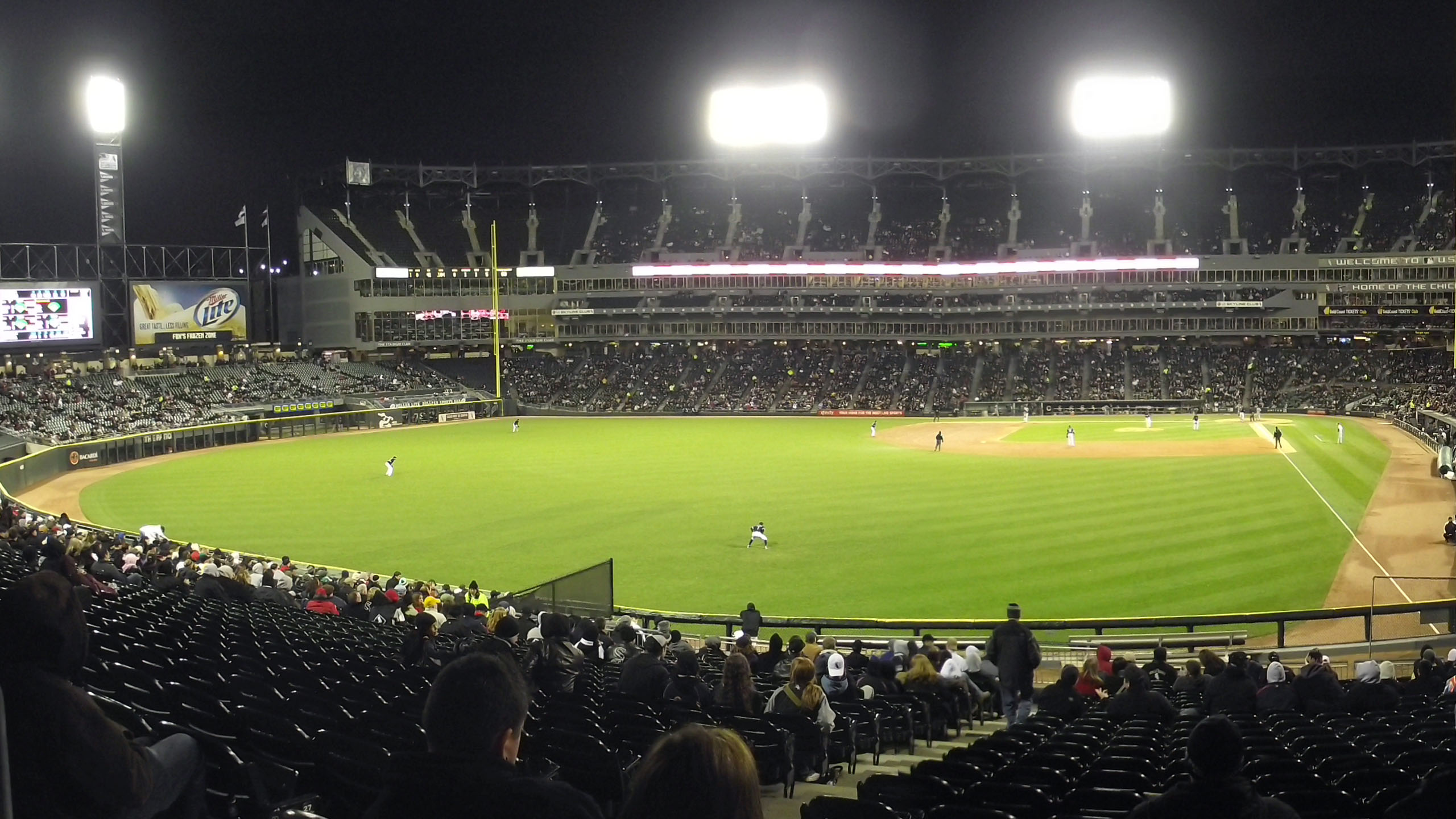 Top White Sox Stadium 1920x1080 Wallpapers