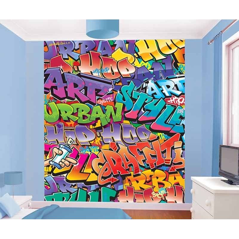 Graffiti Wallpapers Designs Group 65 