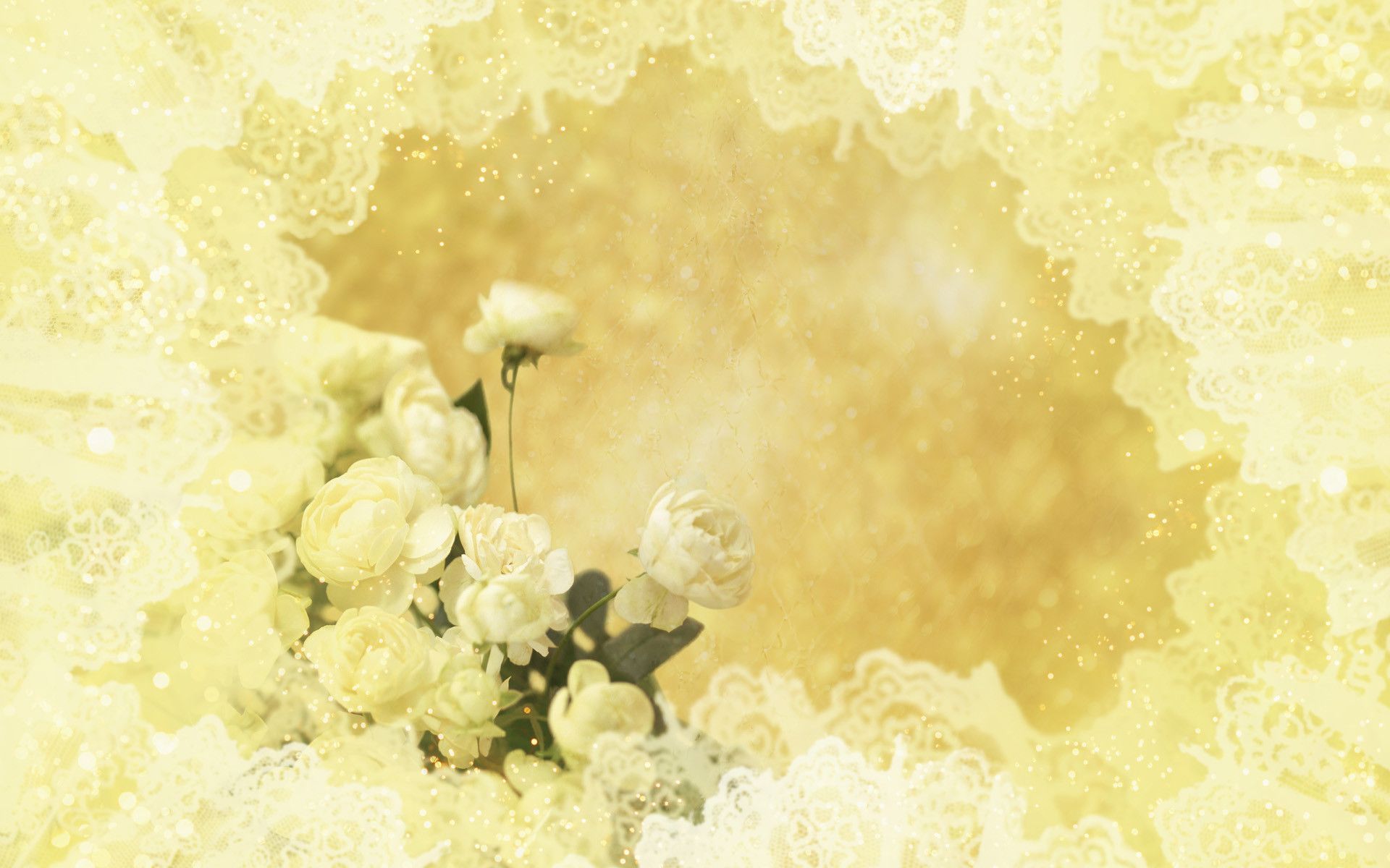 Wedding Flowers Backgrounds