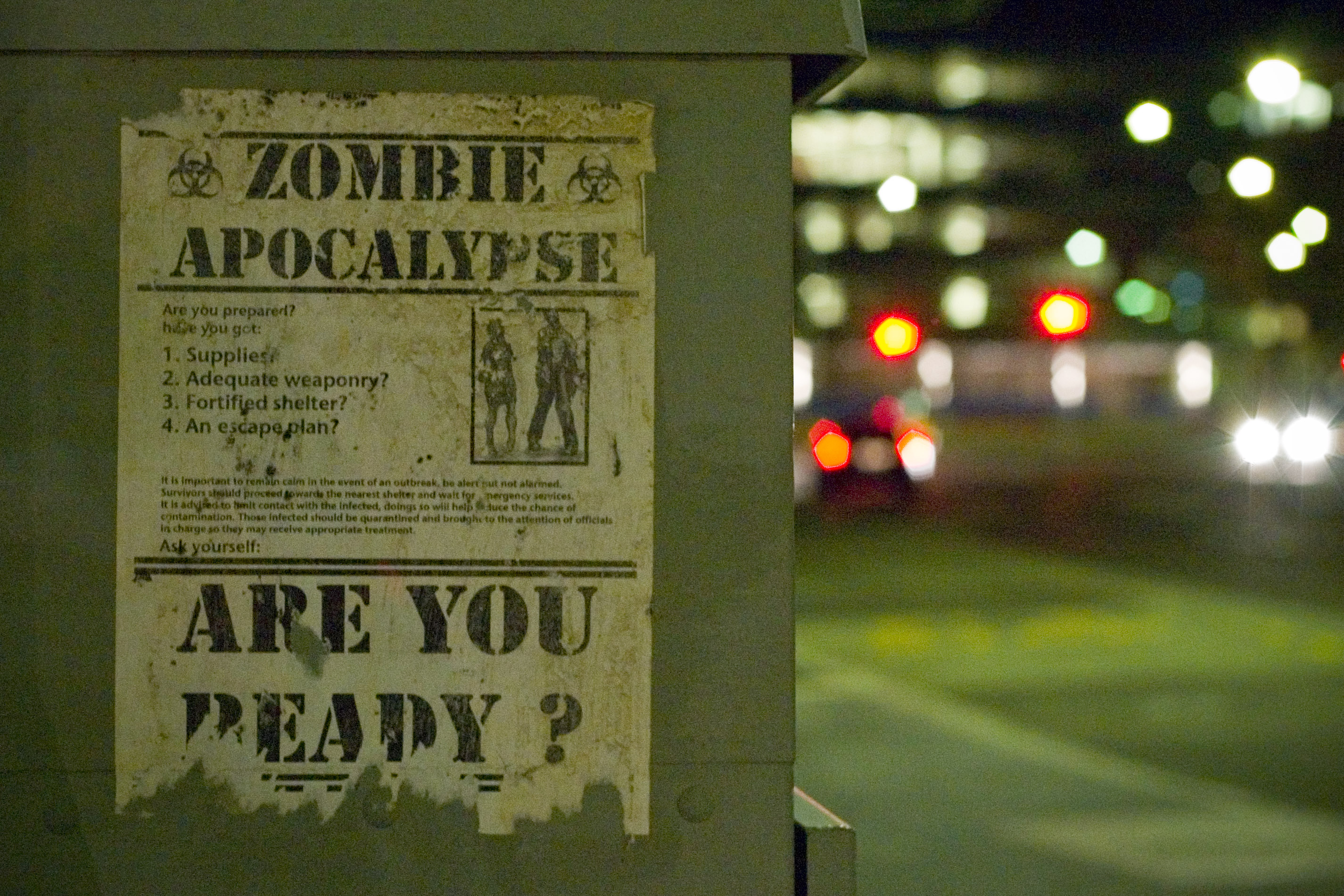 501 Zombie HD Wallpapers | Backgrounds - Wallpaper Abyss