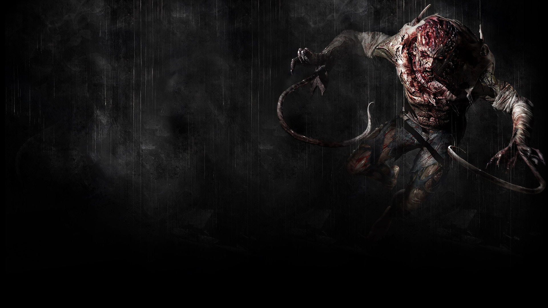 Image - Dying Light Background Be the Zombie.jpg - Steam Trading ...