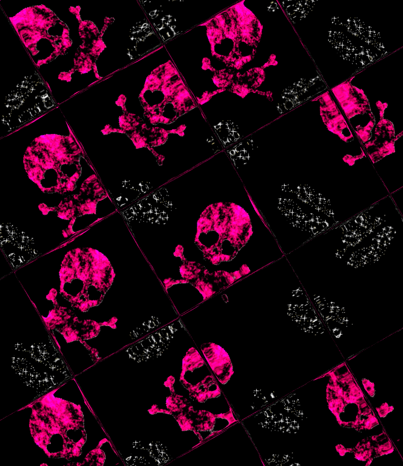 Pretty Skull Wallpapers - Wallpaper Zone