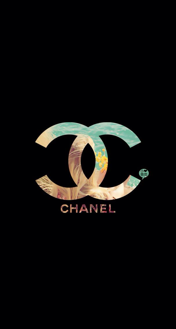 Chanel on Pinterest Wallpapers, iPhone wallpapers and Chanel Perfume