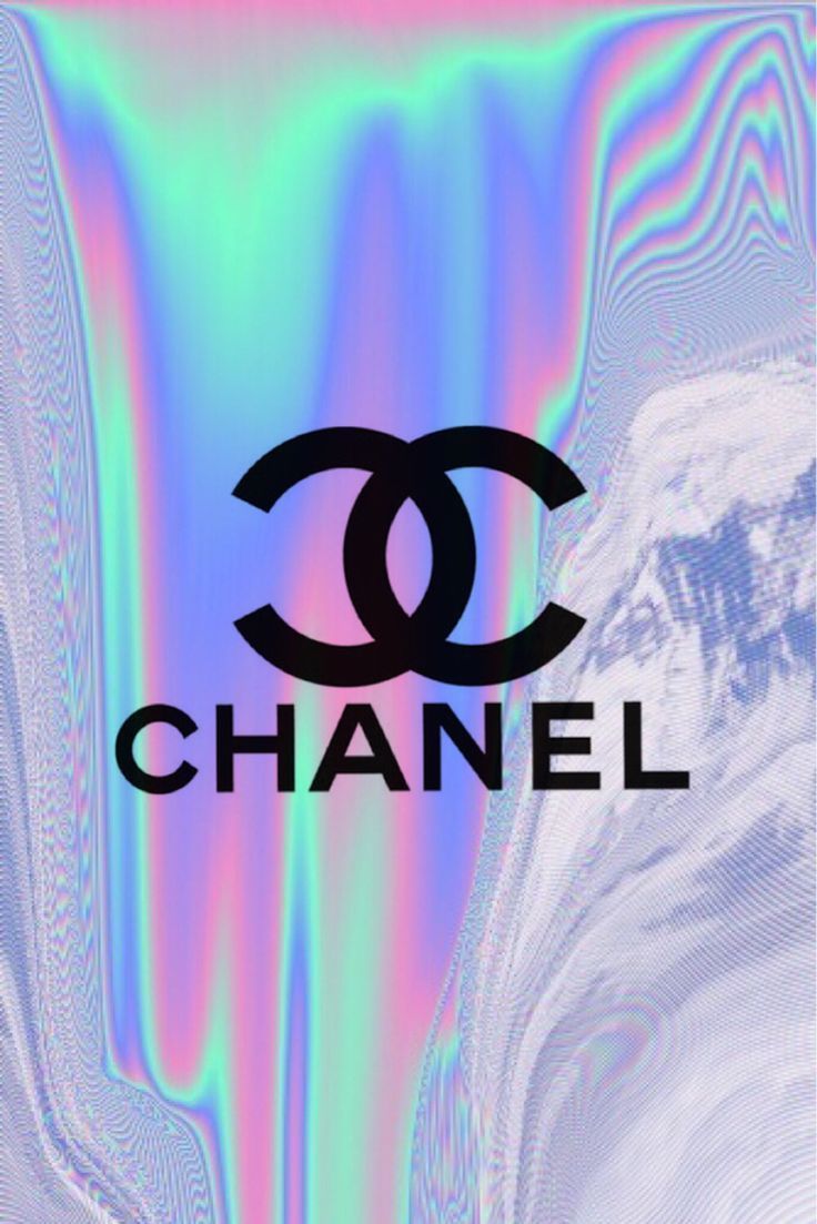 Chanel iphone wallpaper | Iphone wallpapers | Pinterest | Chanel ...