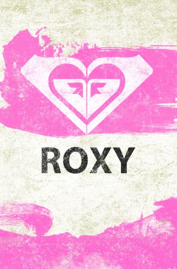 Roxy wallpaper on Pinterest Roxy, Roxy Surf and Surfing