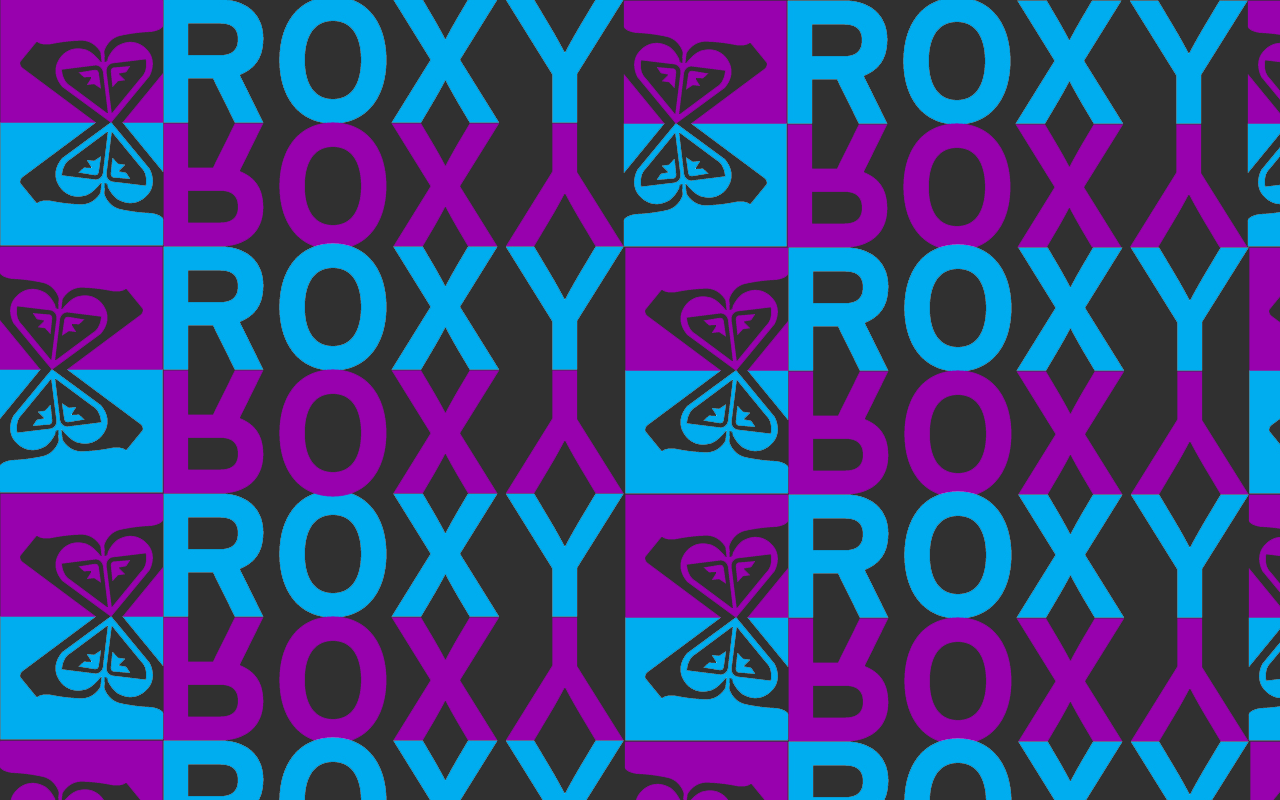 Roxy by Enforme on DeviantArt