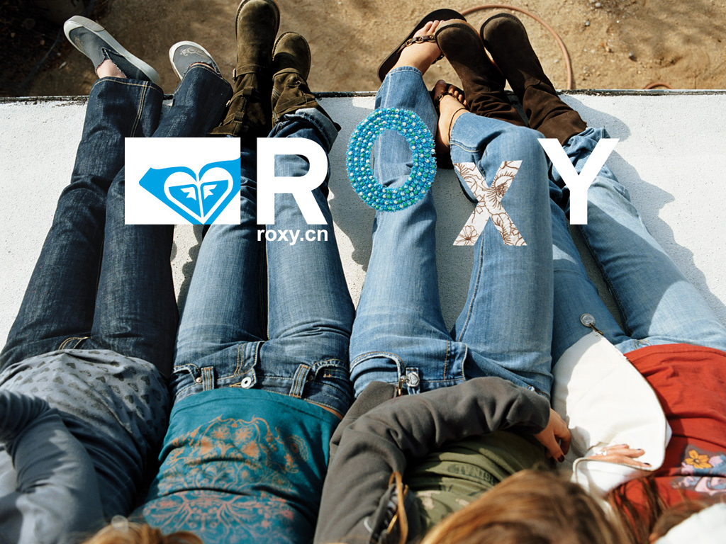 Roxy clothing - Roxy Wallpaper 922172 - Fanpop