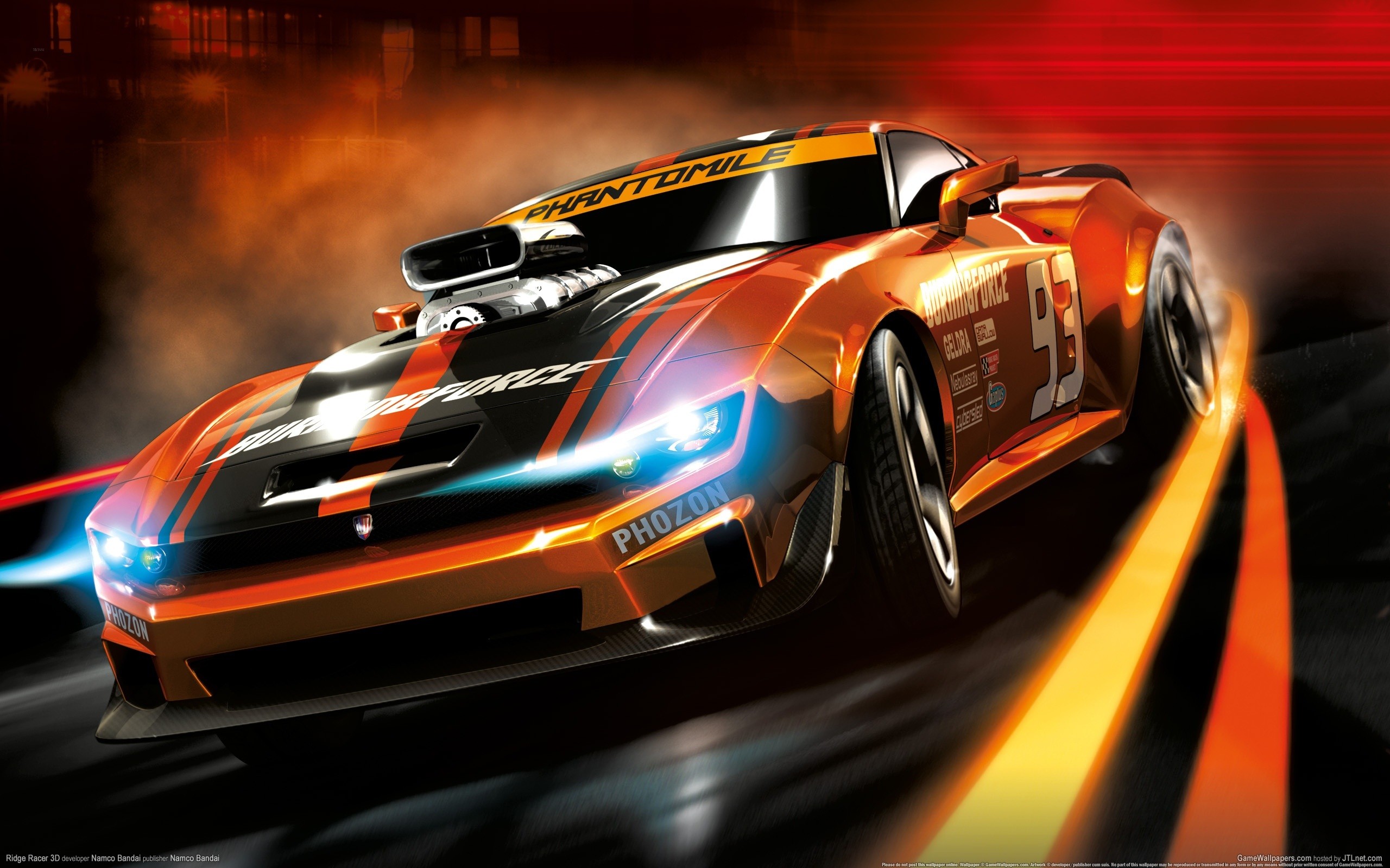 New 3d Games Wallpapers View #961216 Wallpapers | RiseWLP
