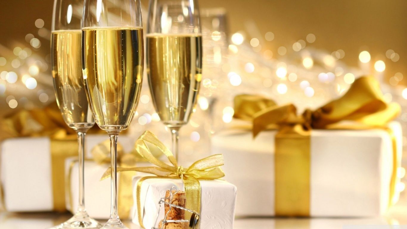 30 Champagne HD Wallpapers | Backgrounds - Wallpaper Abyss