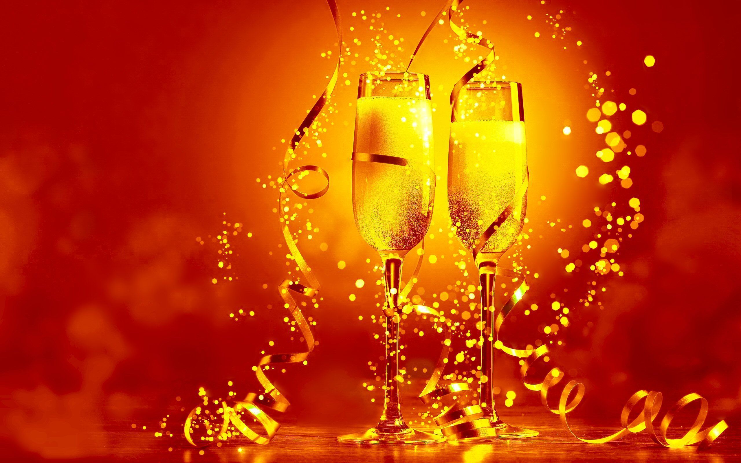 30 Champagne HD Wallpapers | Backgrounds - Wallpaper Abyss