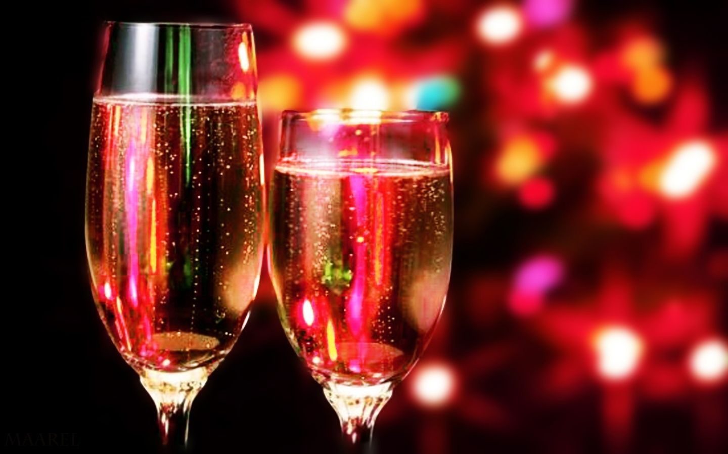 Christmas Champagne wallpapers | Christmas Champagne stock photos