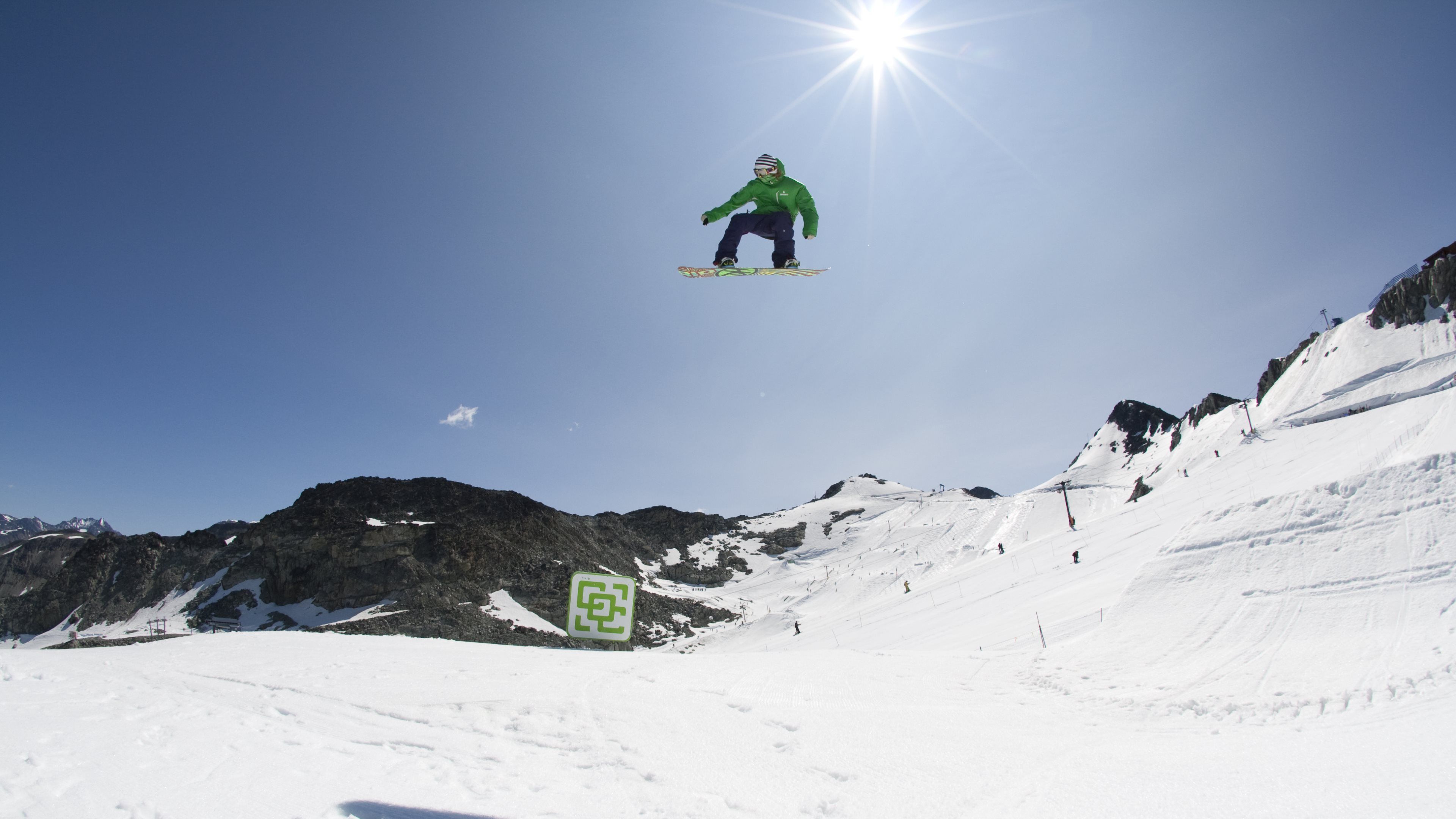 Ski & Snowboard HD Wallpapers. 4K Wallpapers