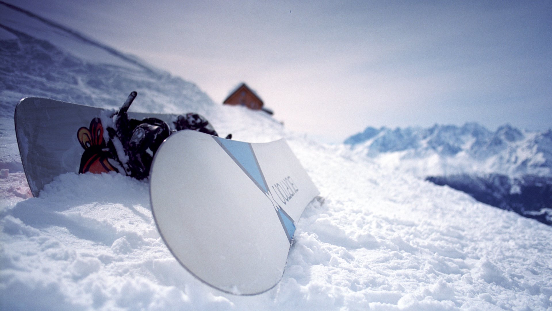 Ready for Snowboarding HD Wallpapers. 4K Wallpapers
