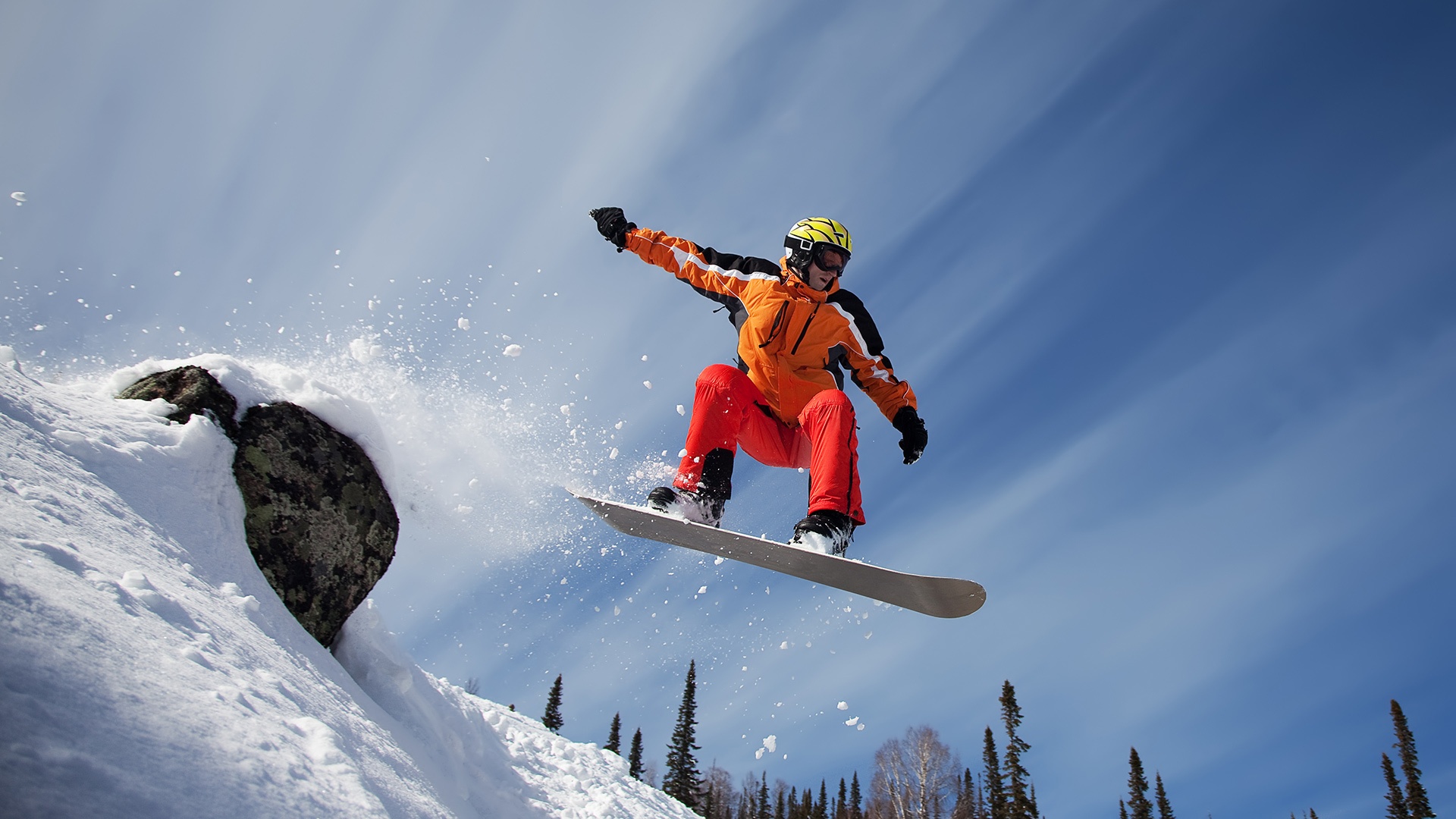 Snow mountain snowboard sport wallpaper,Snow HD wallpaper,Mountain ...