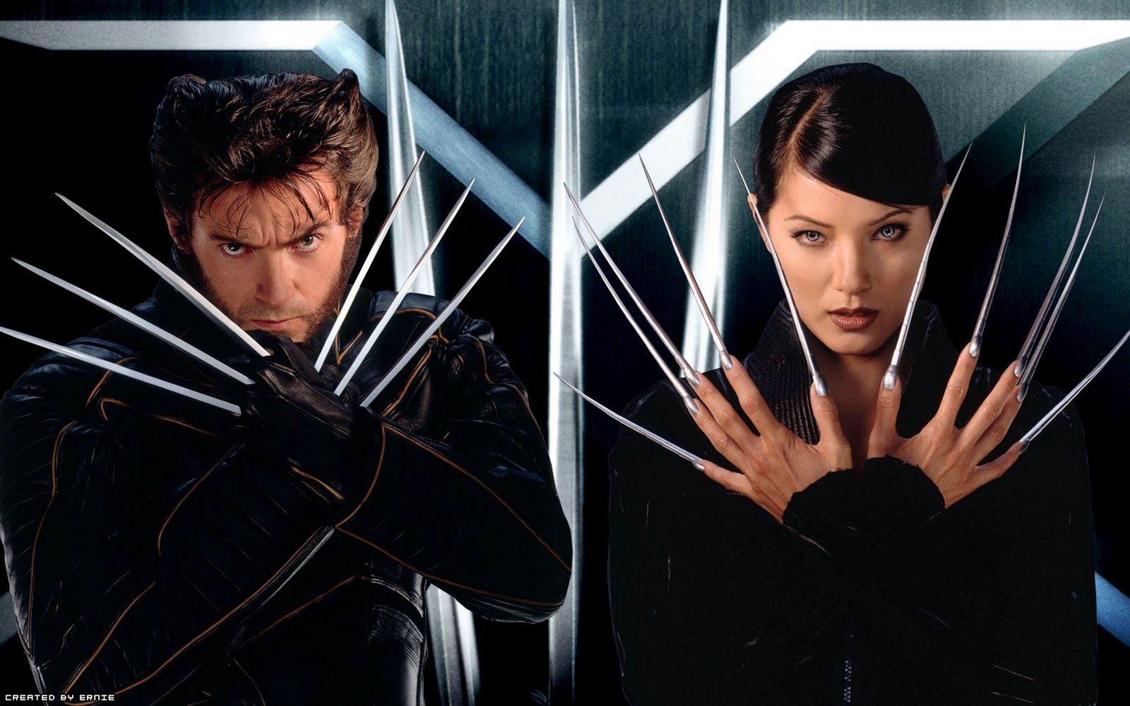 X Men Origins Pictures And Videos: X-Man Wallpapers | Beautiful ...