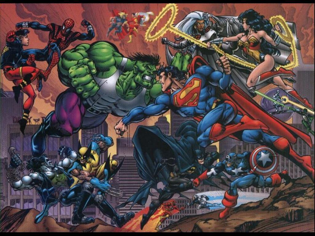 Justice league wallpaper | Wallpaper Wide HD