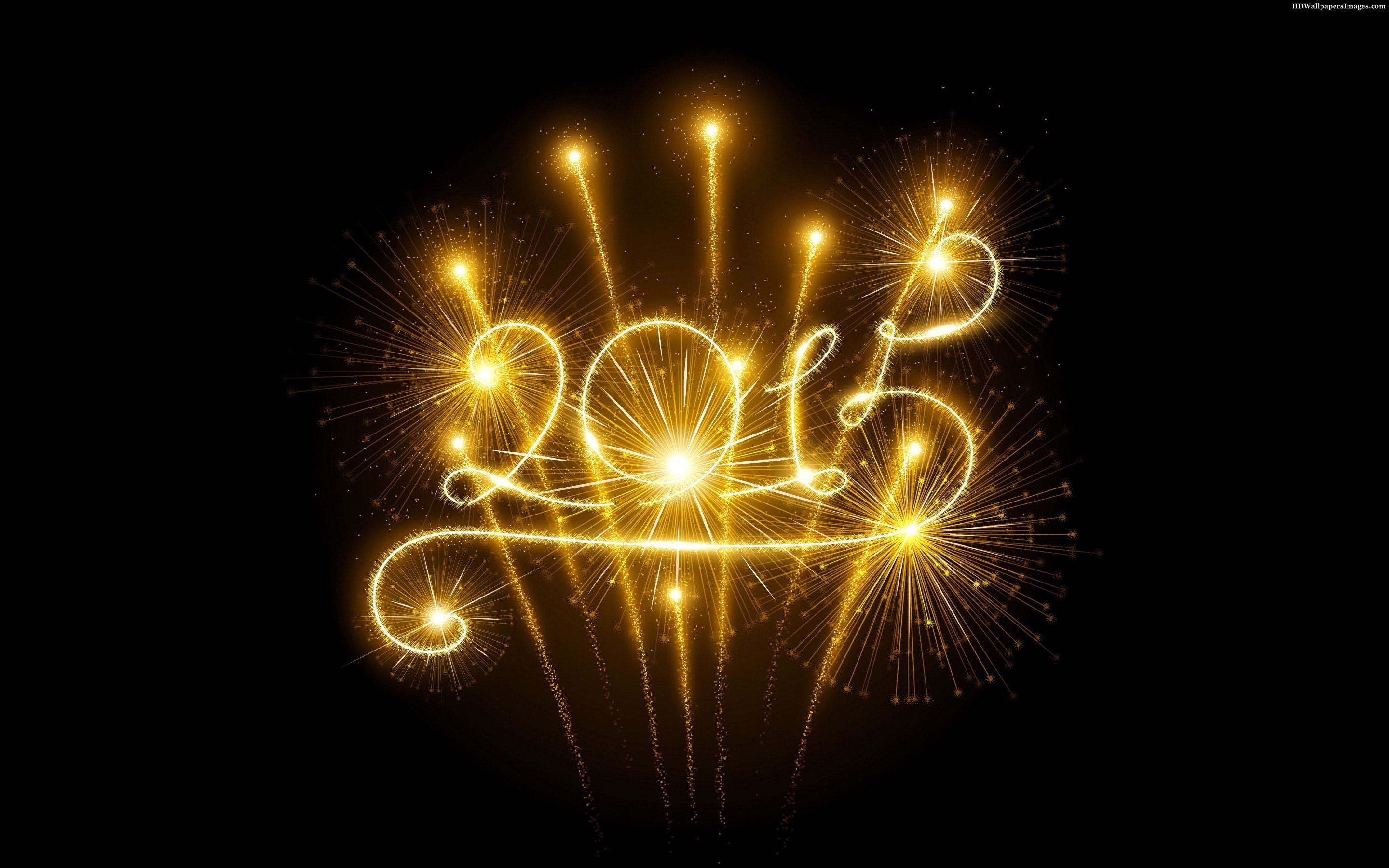 Top 101 Best Happy New Year 2015 Wallpapers, Images and Vectors