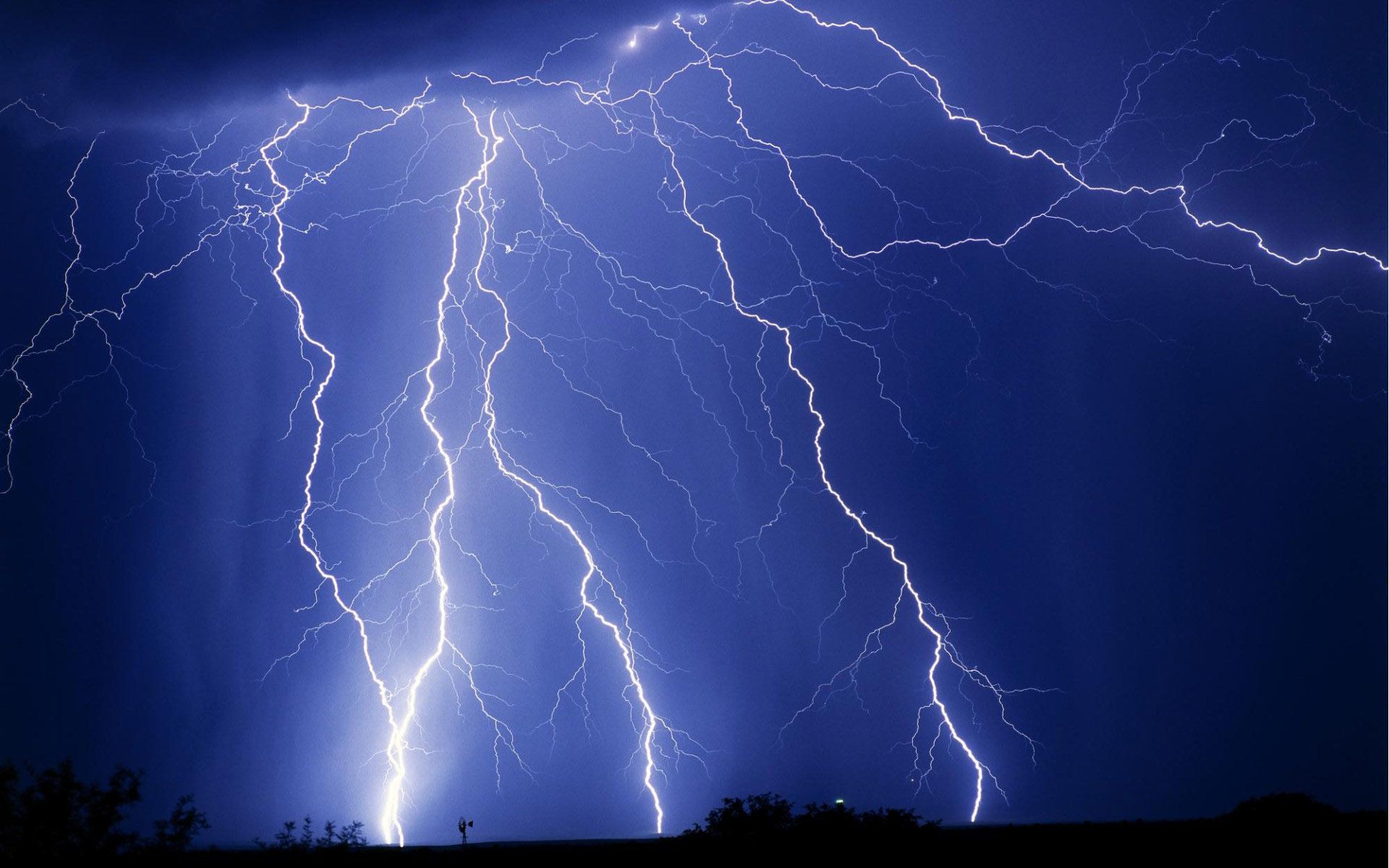 Lightning HD Wallpapers Group (74+)