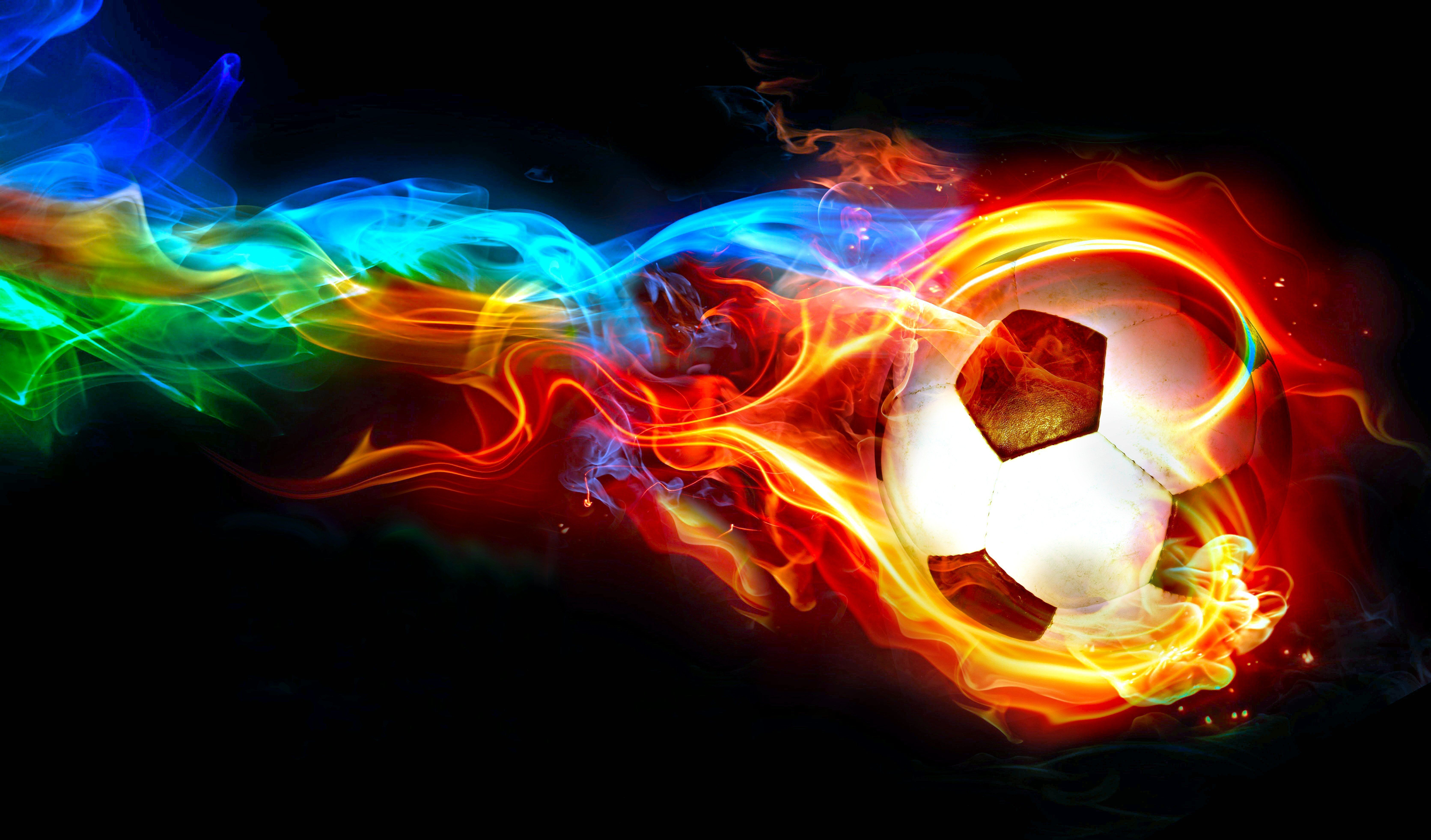 150 Soccer HD Wallpapers Backgrounds - Wallpaper Abyss