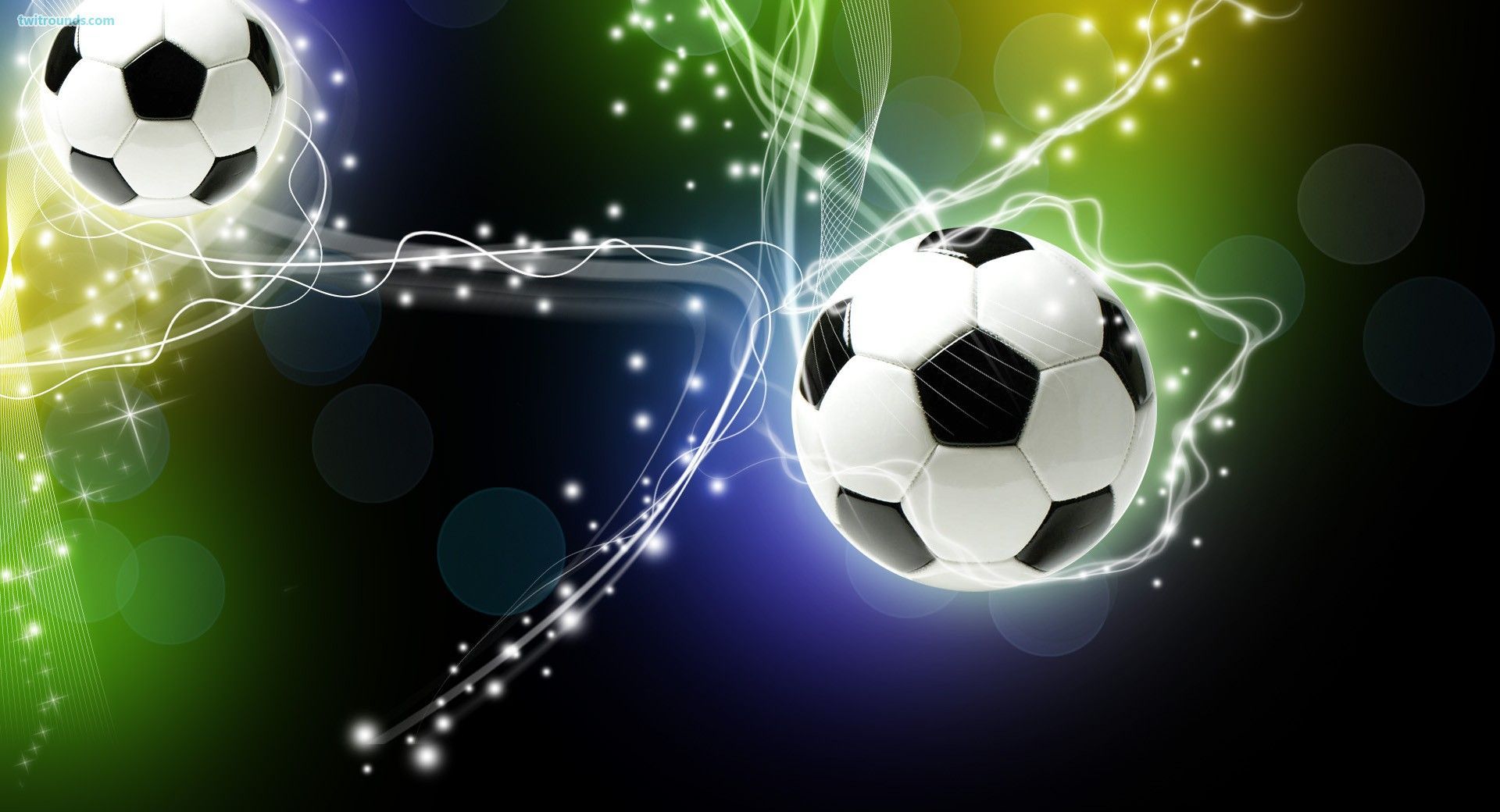 Cool Soccer Backgrounds