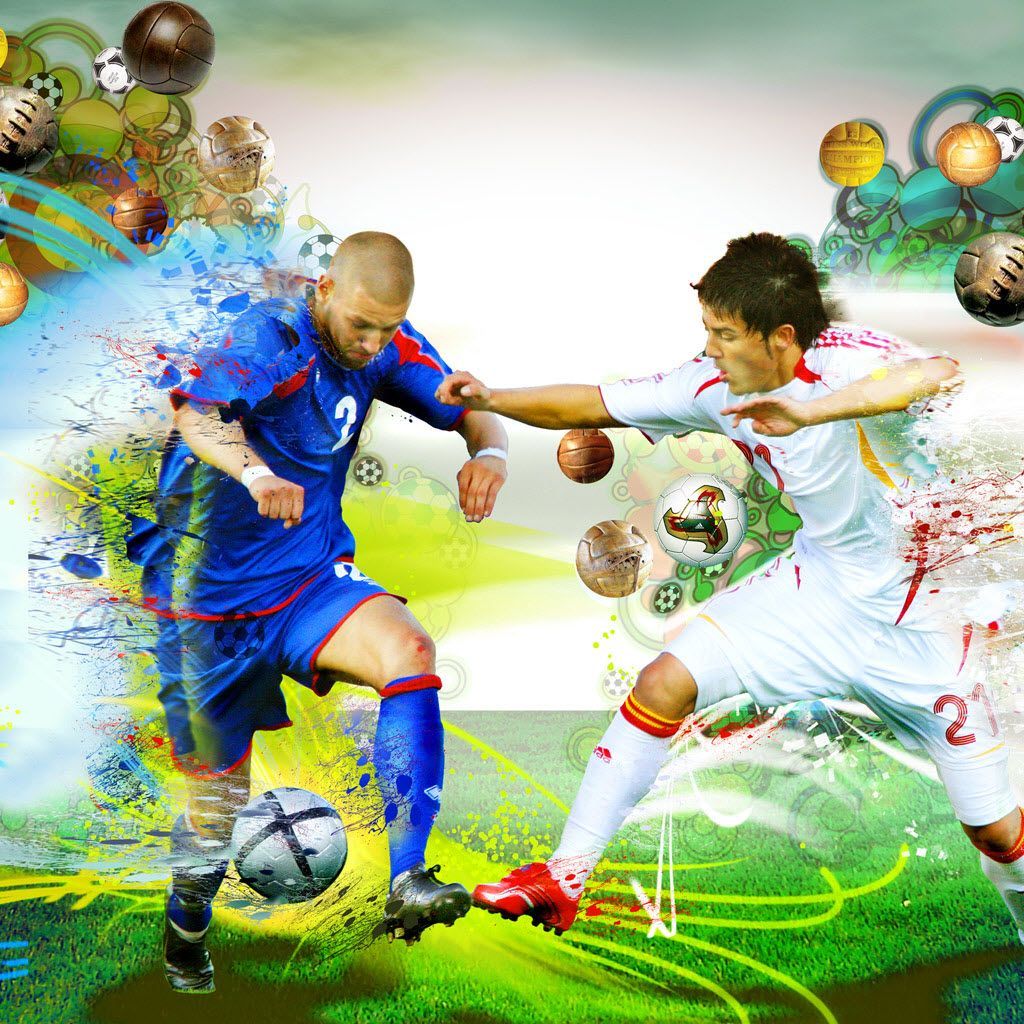 Soccer HD Wallpapers Soccer Desktop Wallpapers Cool Backgrounds
