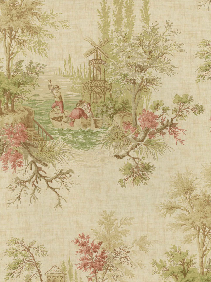 Old English Wallpapers