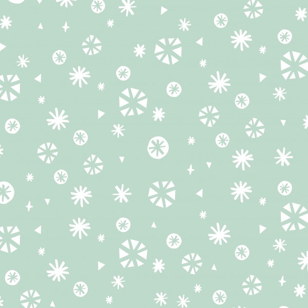 Christmas wallpaper for your gadgets - Mollie Makes