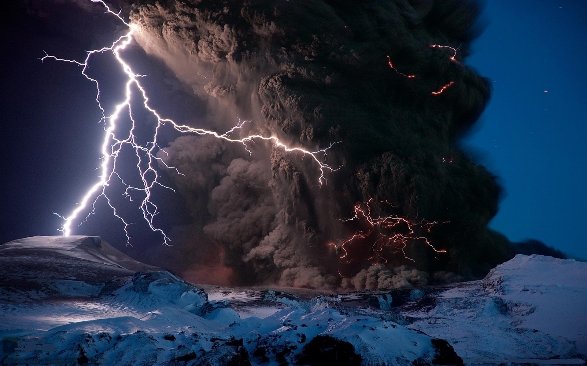 Top Lightning Background Hd Images for Pinterest