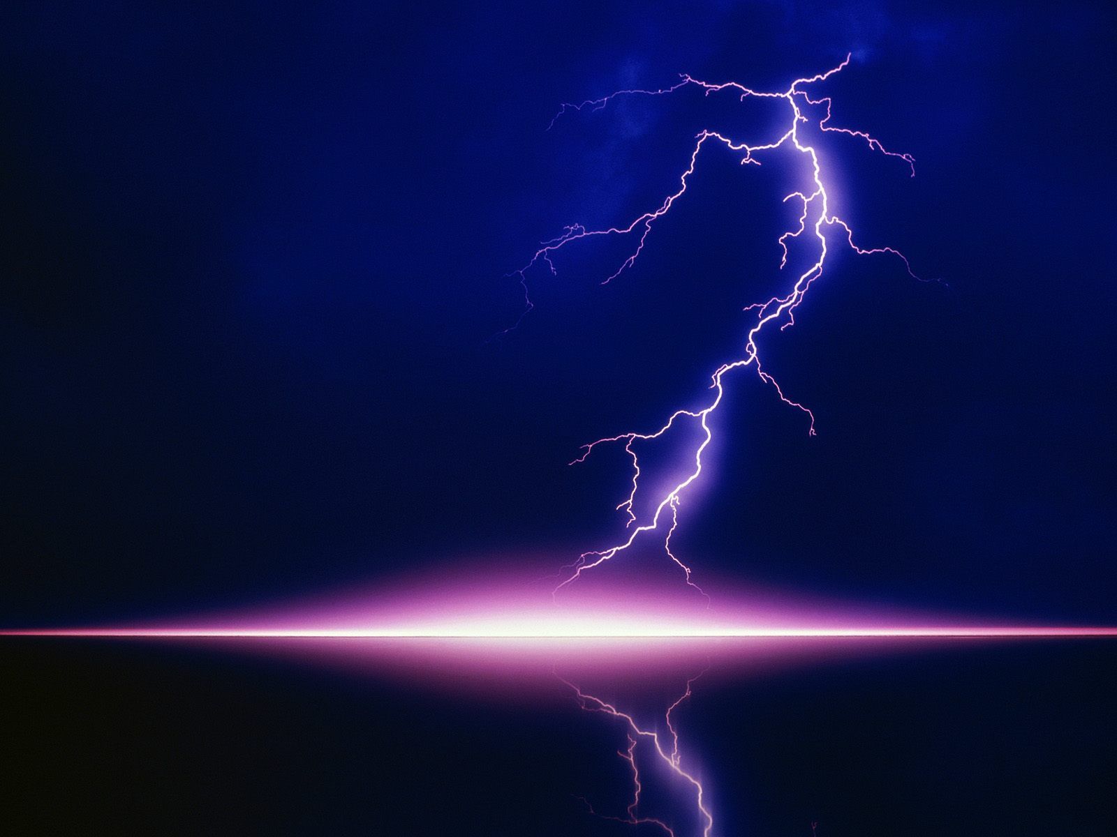 Lightning Wallpapers and Backgrounds