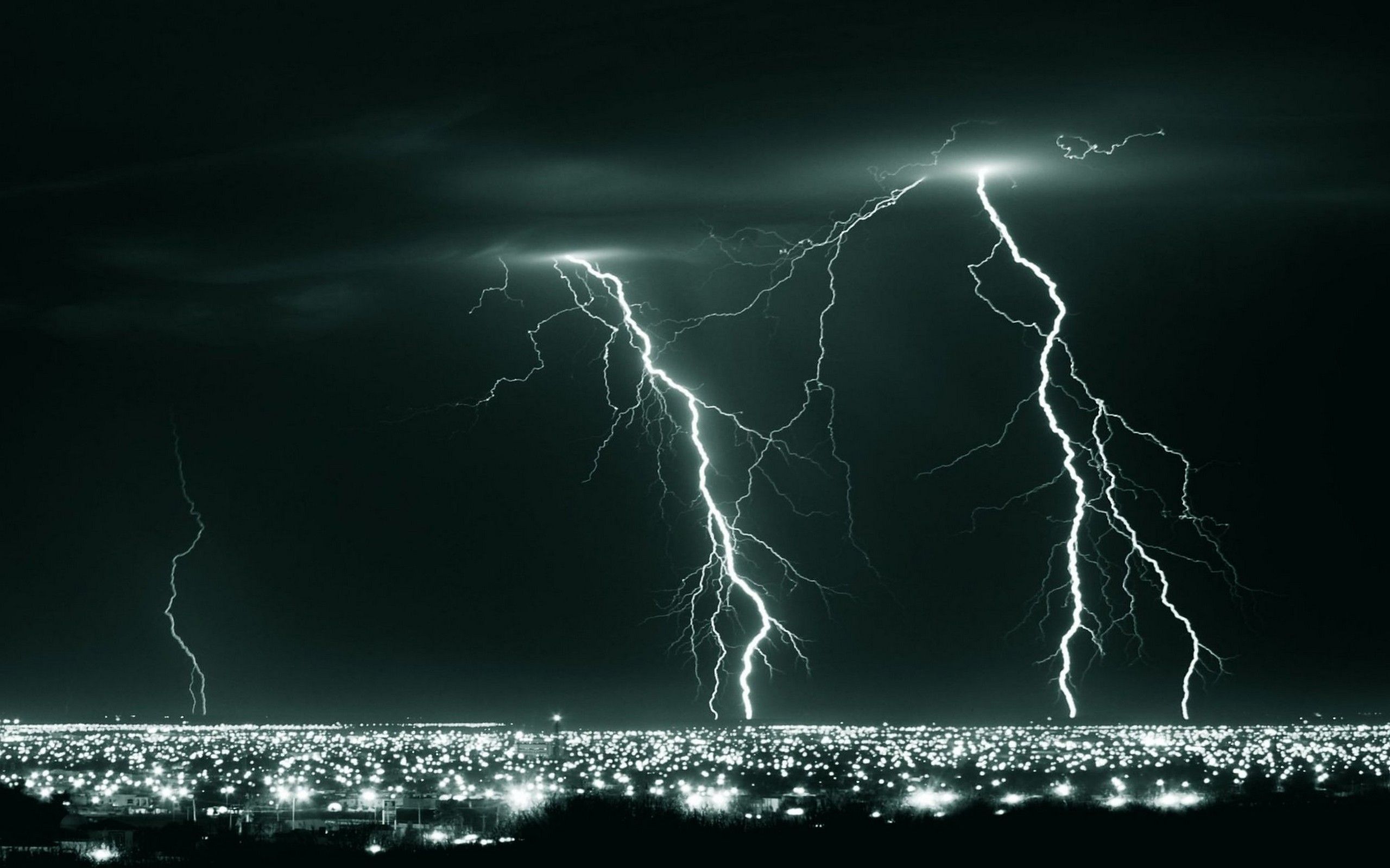 278 Lightning HD Wallpapers | Backgrounds - Wallpaper Abyss - Page 2