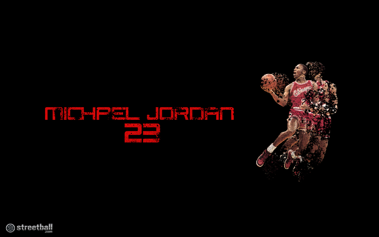 Michael Jordan Chicago Bulls Wallpapers - Wallpaper Cave