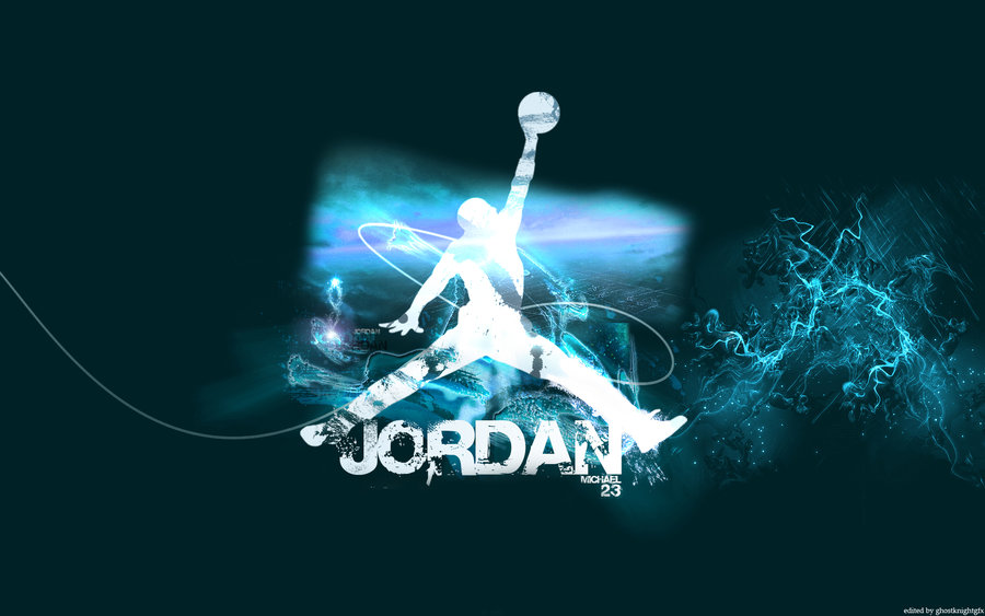 Micheal 23 Jordan Wallpaper by ghostknightgfx on DeviantArt