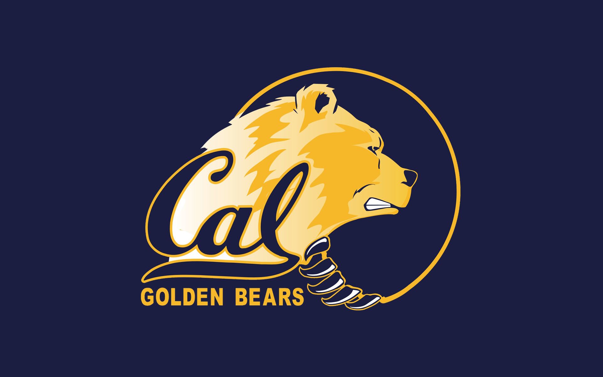California Golden Bears Wallpaper #1 | California Golden Bears ...