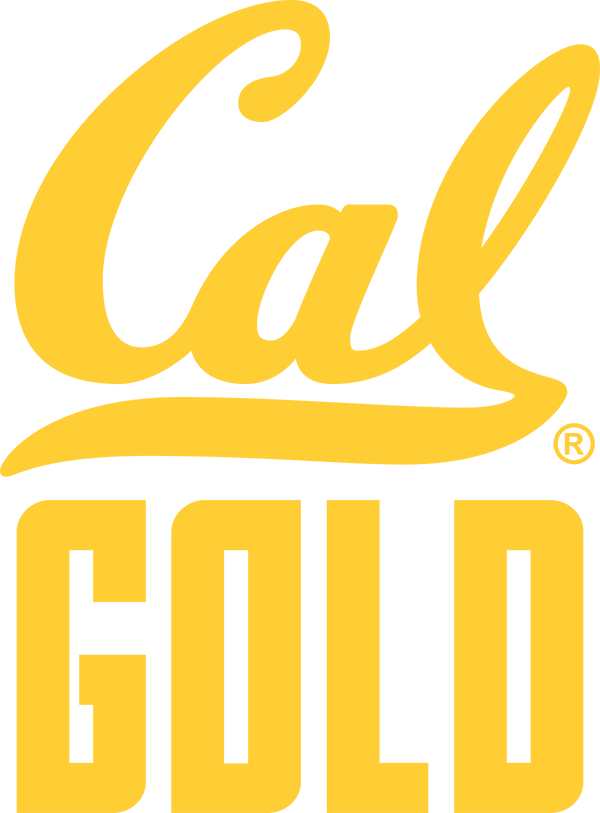 Cal GOLD - California Golden Bears - University of California