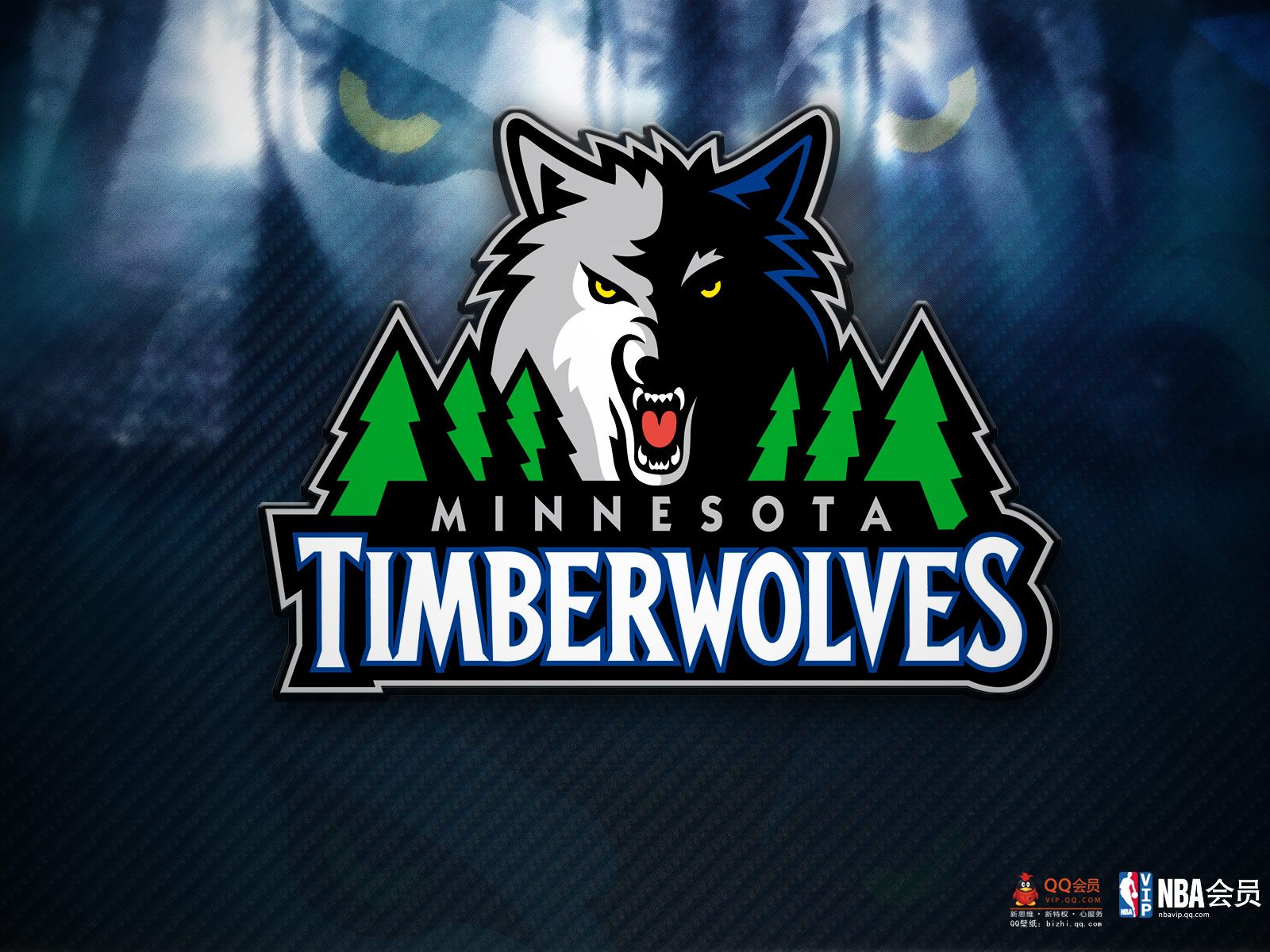 Minnesota Timberwolves Logo Full HD Pictures