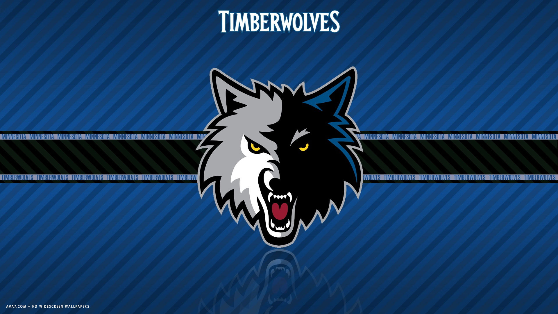 Minnesota Timberwolves Logo | Full HD Pictures