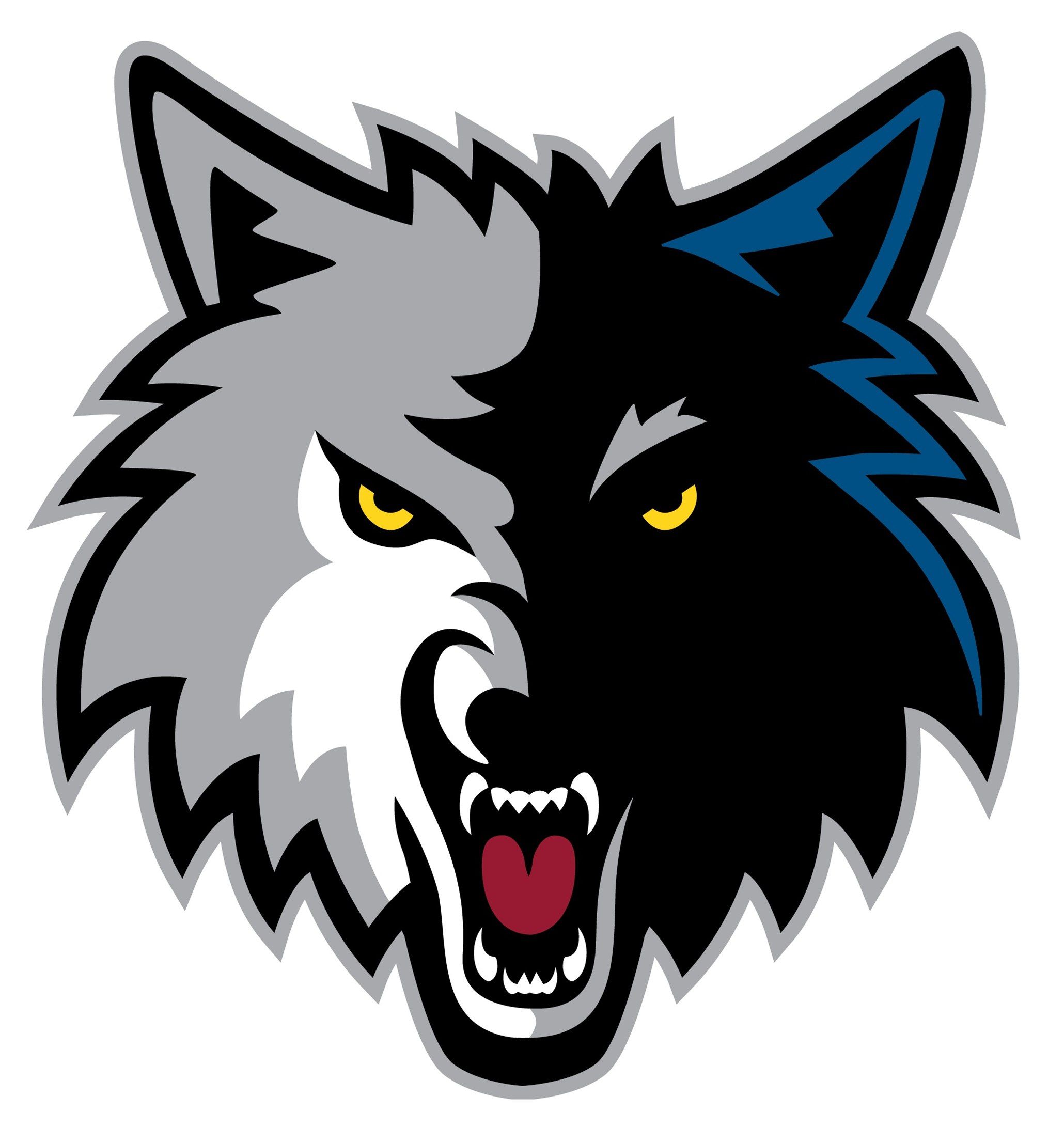Minnesota Timberwolves Logo minnesota timberwolves logo wallpaper ...