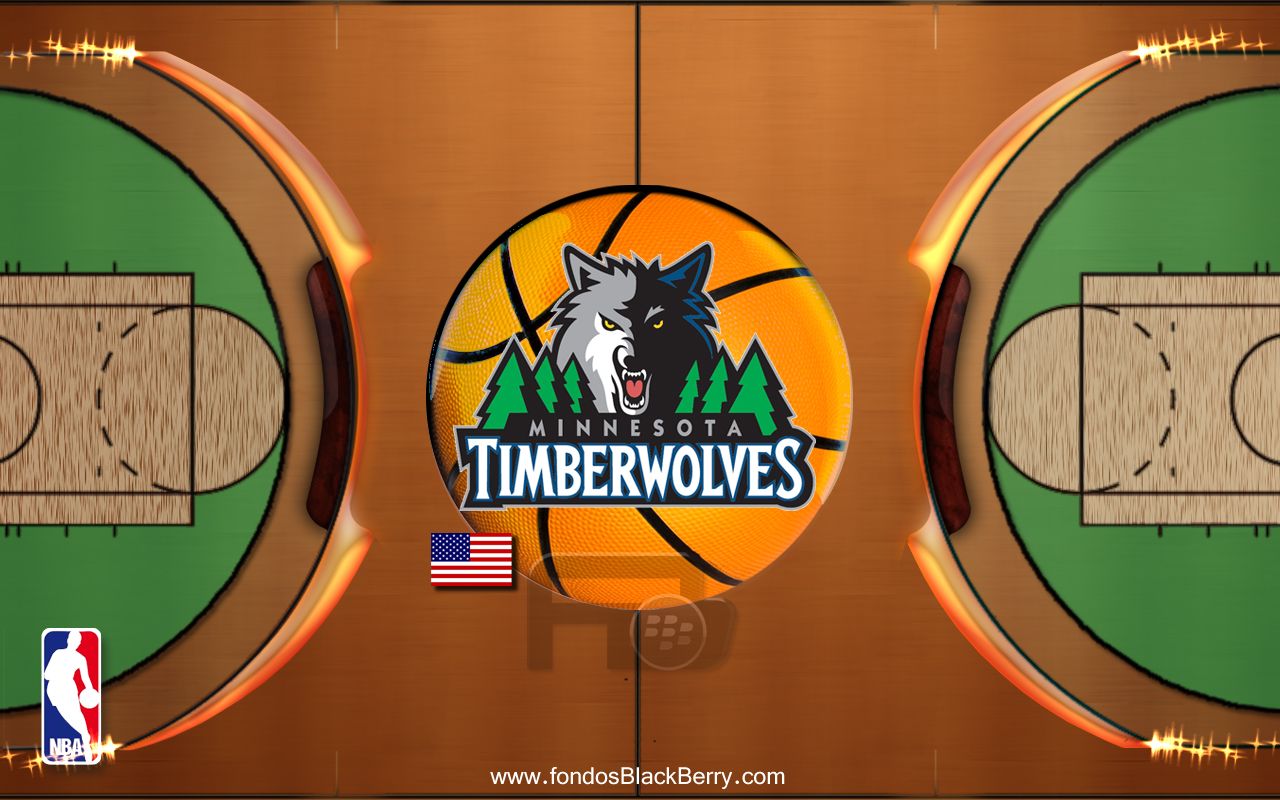 Minnesota Timberwolves Logo Full HD Pictures