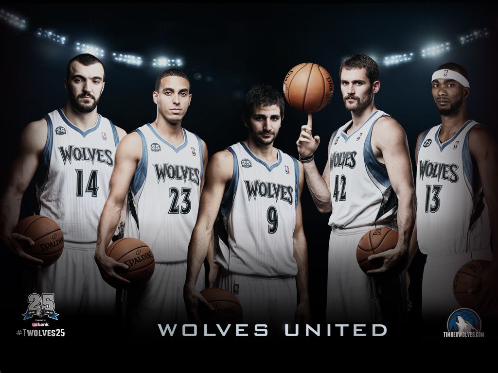Excellent Minnesota Timberwolves Wallpaper Full HD Pictures
