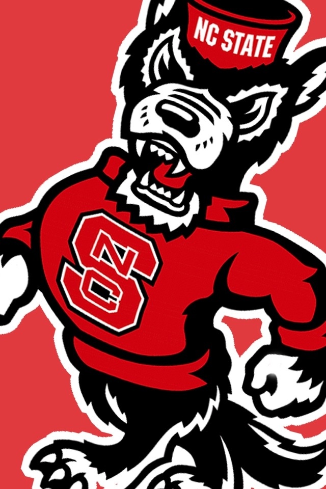 NC STATE - Go Pack on Pinterest | US states, Product Display and ...