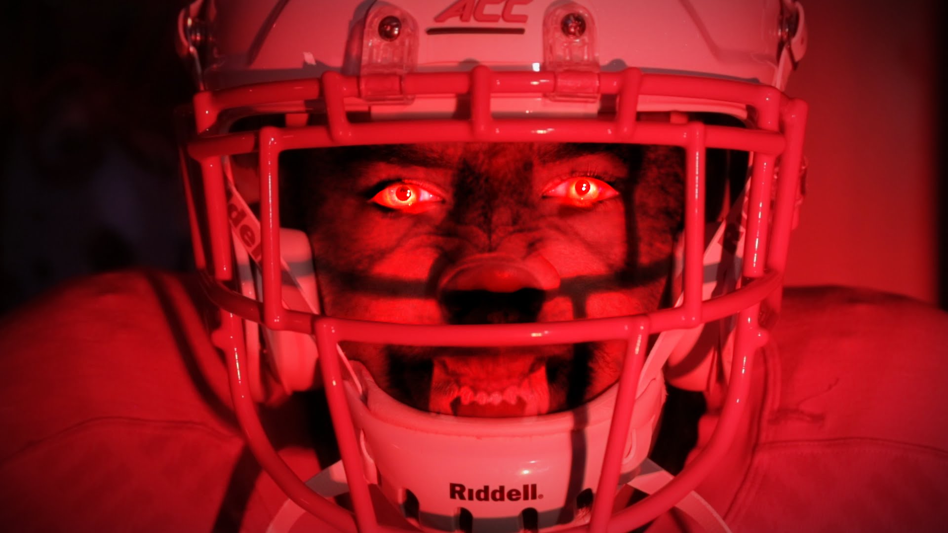 NC State Football intro video 2015 - YouTube