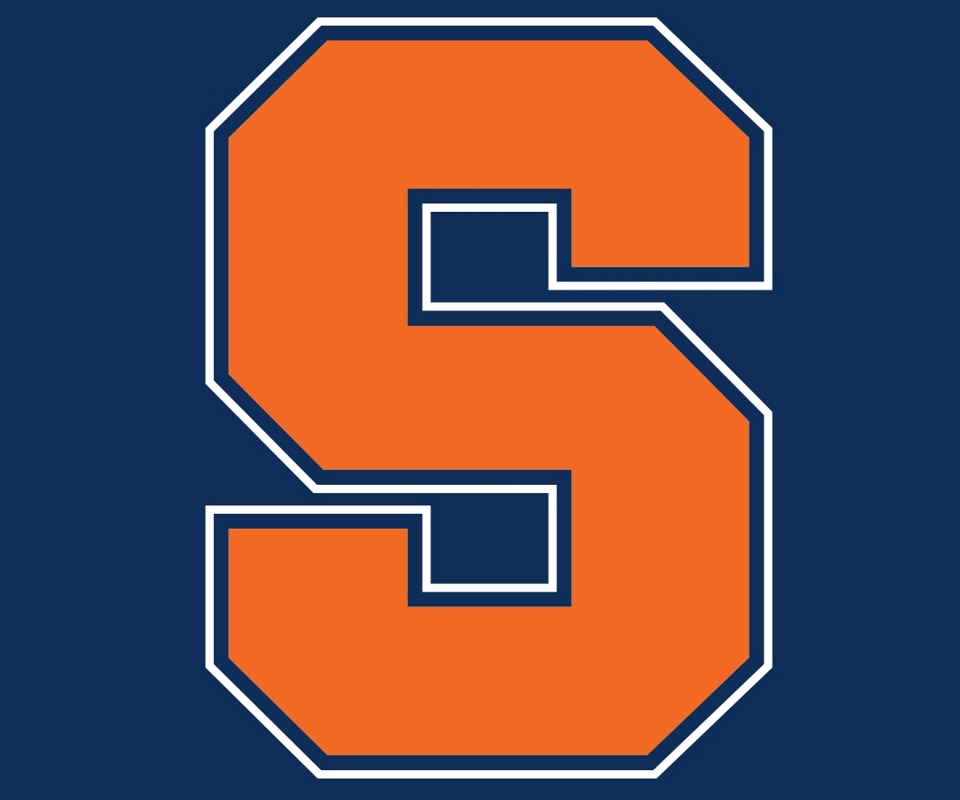 Syracuse sport background for your Android phone download free