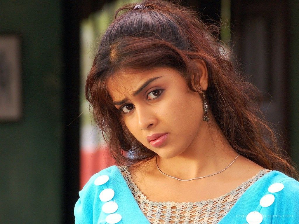 Genelia Gorgeous Wallpapers | HD Wallpapers
