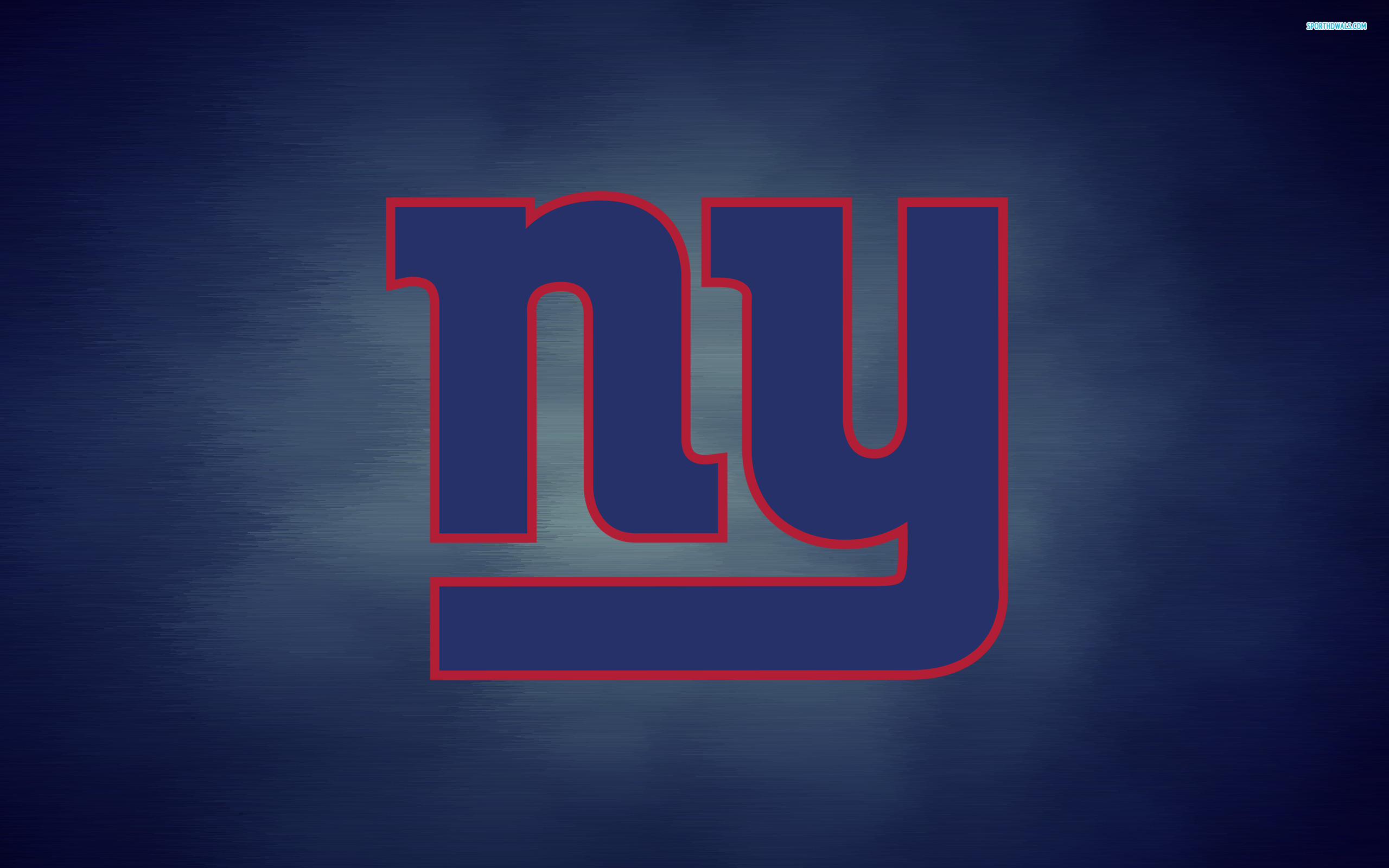 New York Giants wallpaper 2560x1600
