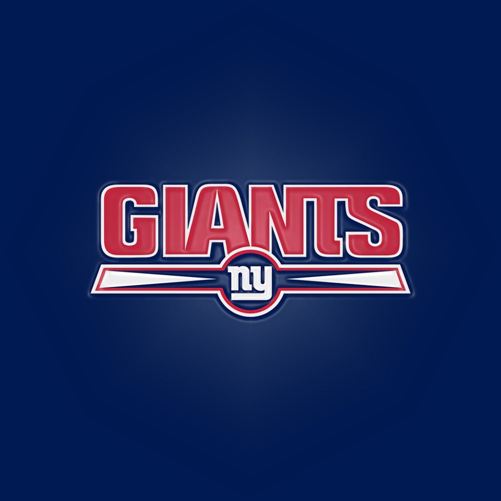 New York Giants Team Logos iPad Wallpapers | Digital Citizen