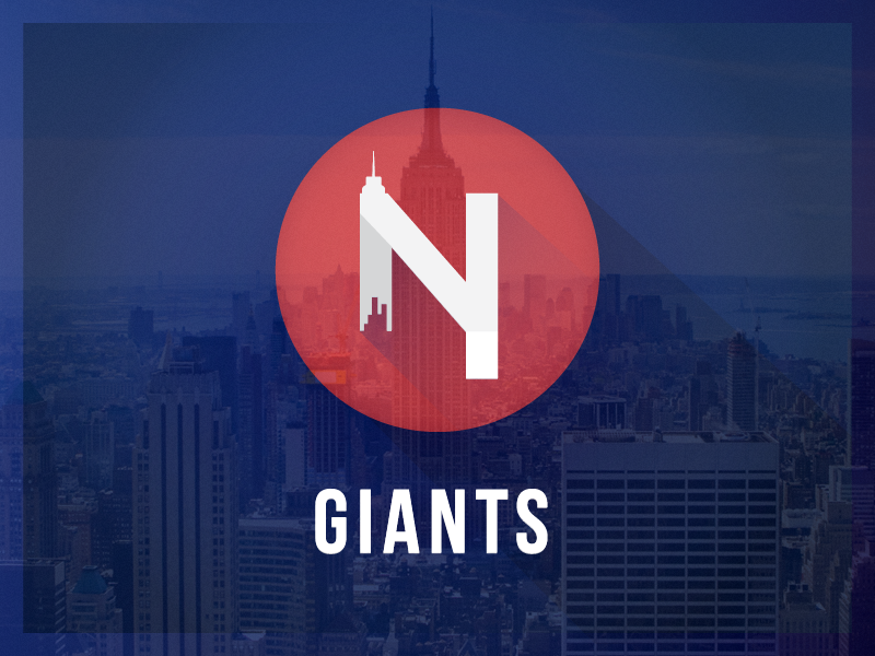 New York Giants Wallpaper - Snap Backgrounds