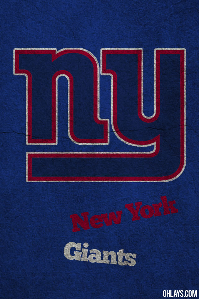 Ny Giants Wallpaper For Iphone | cute Wallpapers