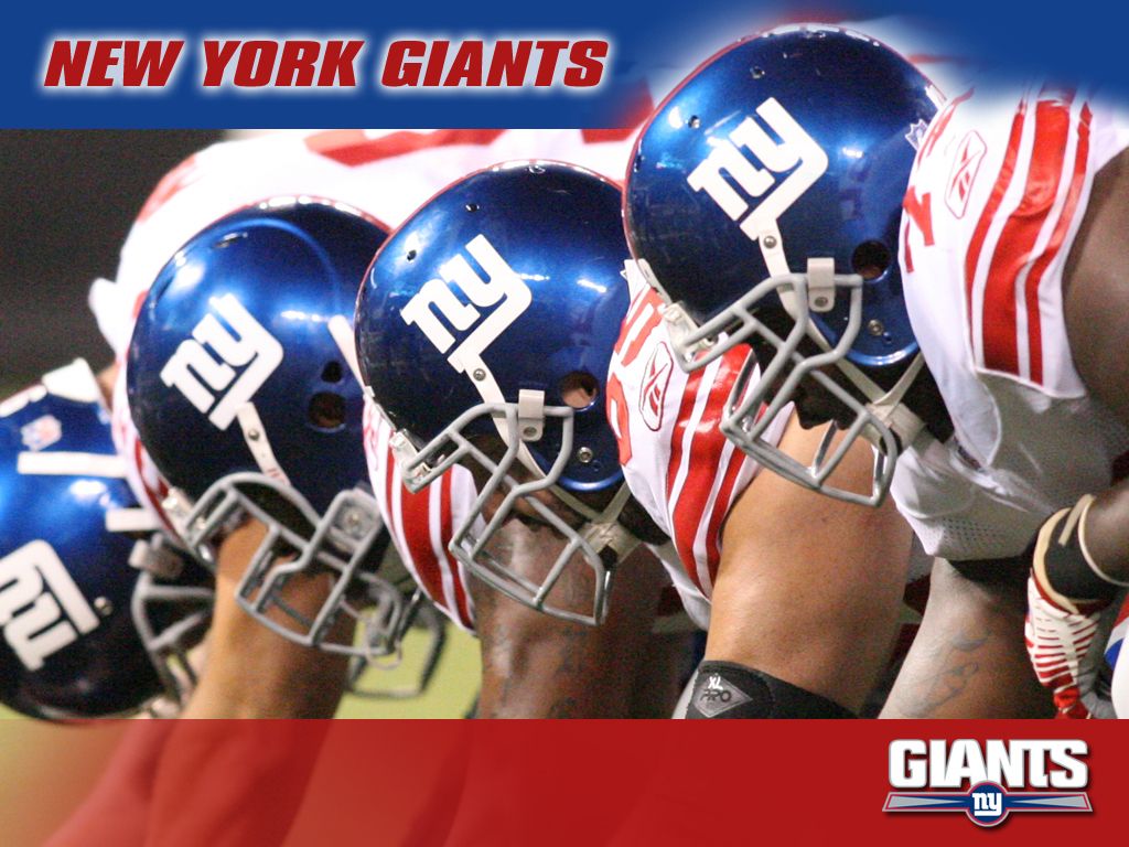 New York Giants Wallpapers | I - Celebes