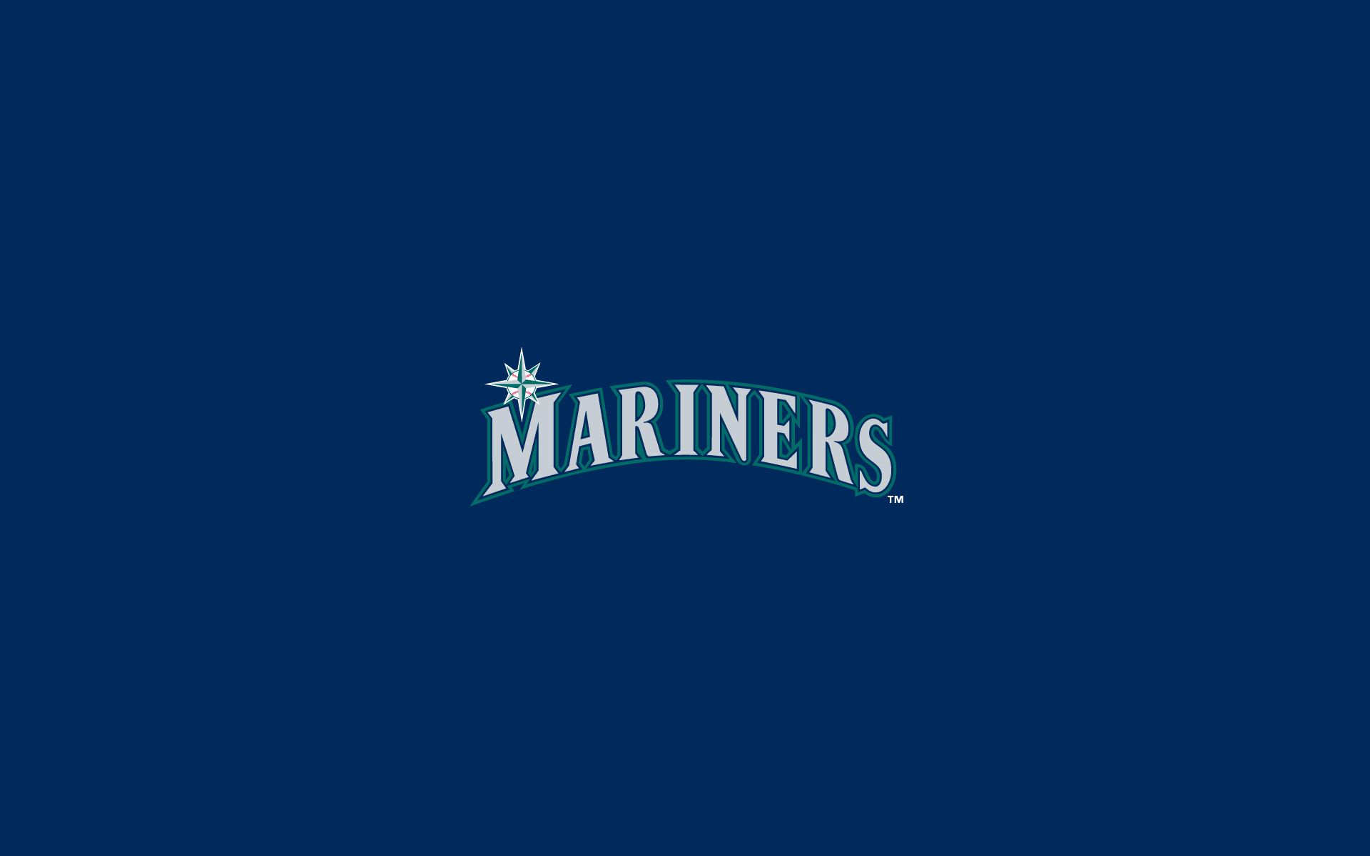 Seattle Mariners wallpaper | 1920x1200 | #69572